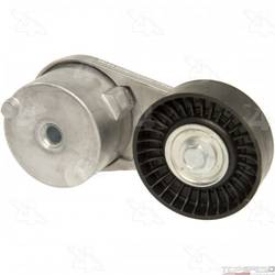 Automatic Tensioner