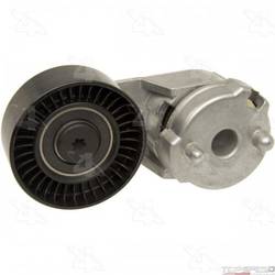Automatic Tensioner