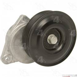 Automatic Tensioner