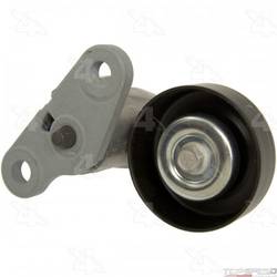 Automatic Tensioner