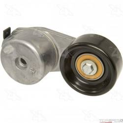 Automatic Tensioner