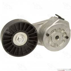 Automatic Tensioner