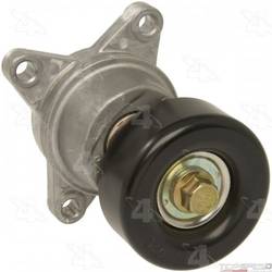 Automatic Tensioner