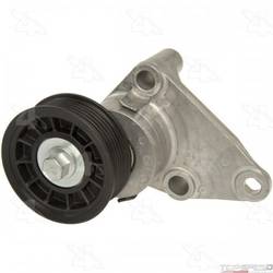Automatic Tensioner