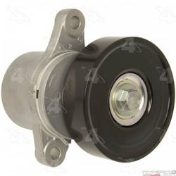 Automatic Tensioner