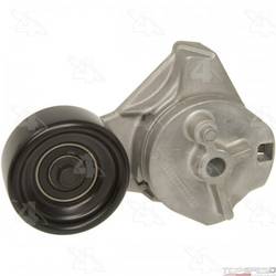 Automatic Tensioner