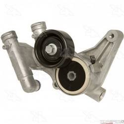 Automatic Tensioner