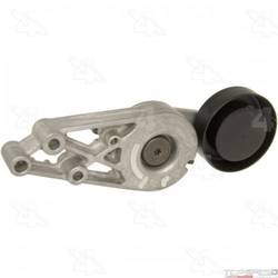 Automatic Tensioner