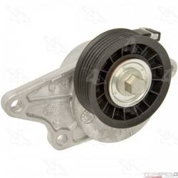 Automatic Tensioner