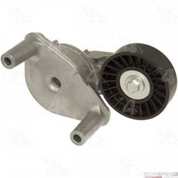 Automatic Tensioner