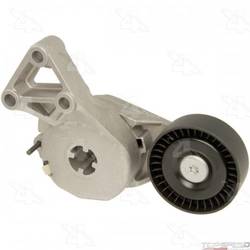 Automatic Tensioner