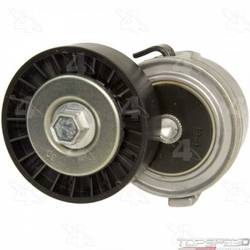 Automatic Tensioner