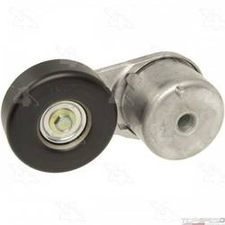 Automatic Tensioner