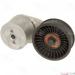 Automatic Tensioner