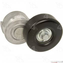 Automatic Tensioner