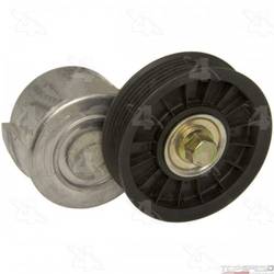 Automatic Tensioner