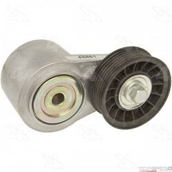 Automatic Tensioner