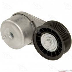 Automatic Tensioner