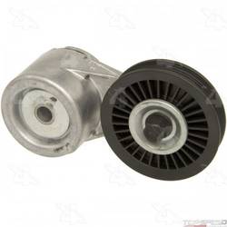 Automatic Tensioner