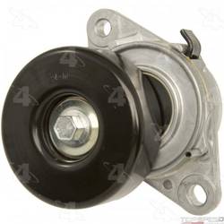 Automatic Tensioner