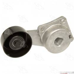 Automatic Tensioner