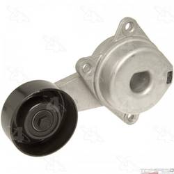 Automatic Tensioner