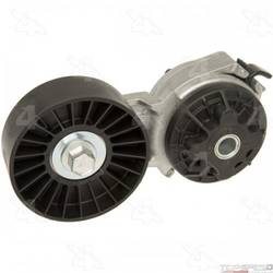 Automatic Tensioner