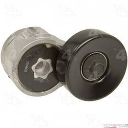 Automatic Tensioner