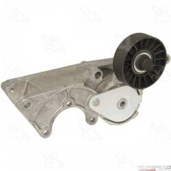 Automatic Tensioner