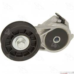 Automatic Tensioner