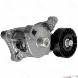 Automatic Tensioner