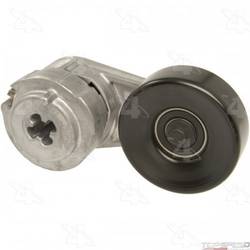 Automatic Tensioner