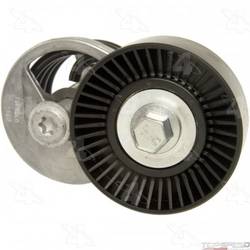 Automatic Tensioner