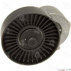 Automatic Tensioner
