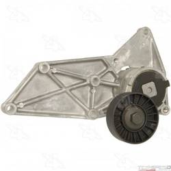Automatic Tensioner