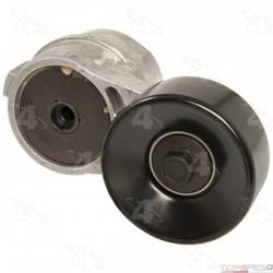 Automatic Tensioner