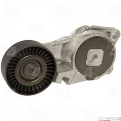 Automatic Tensioner