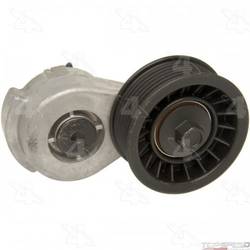 Automatic Tensioner
