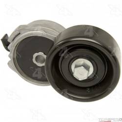 Automatic Tensioner
