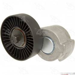 Automatic Tensioner