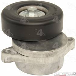 Automatic Tensioner