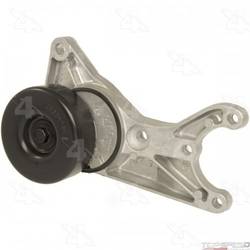 Automatic Tensioner
