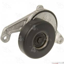 Automatic Tensioner