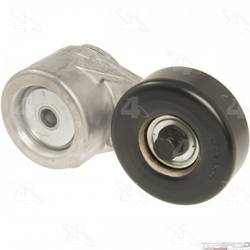 Automatic Tensioner
