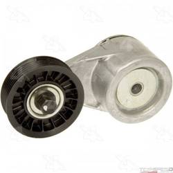 Automatic Tensioner