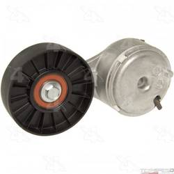 Automatic Tensioner