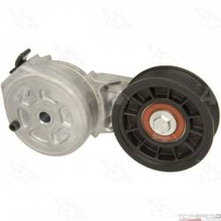 Automatic Tensioner