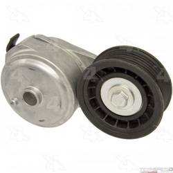 Automatic Tensioner