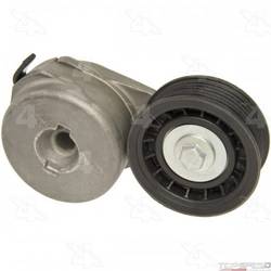 Automatic Tensioner