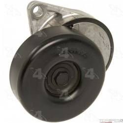 Automatic Tensioner